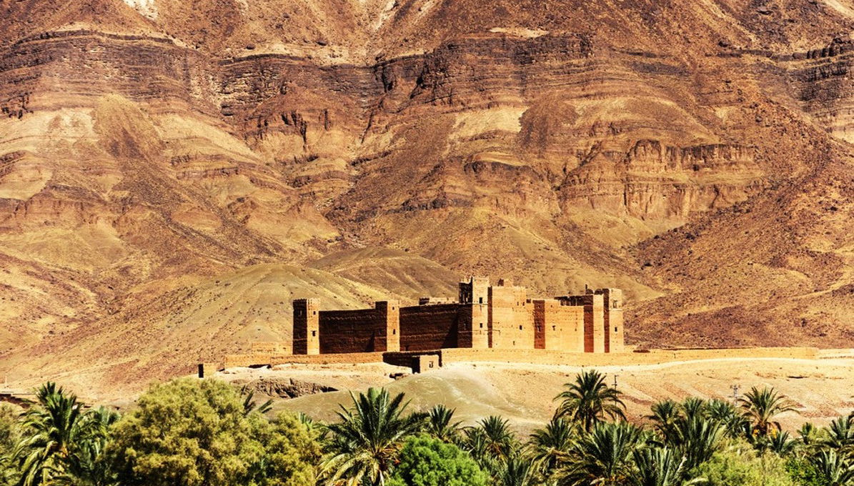 2 Day Private Desert Tour - Photo 1