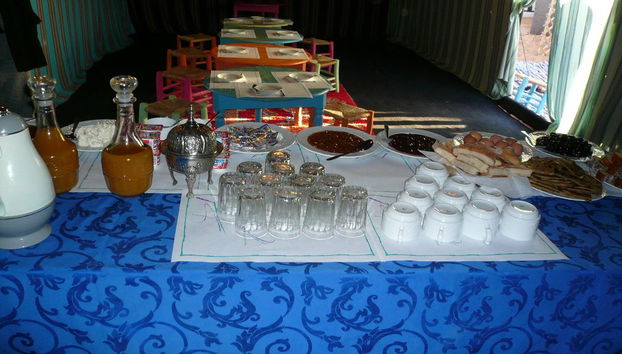 2 Day Private Desert Tour - Photo 4