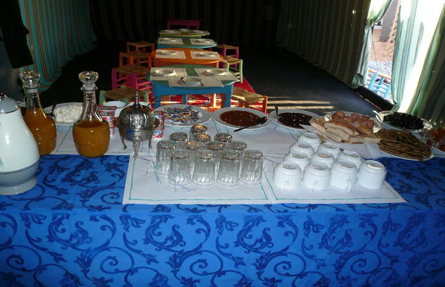 2 Day Private Desert Tour - Photo 4