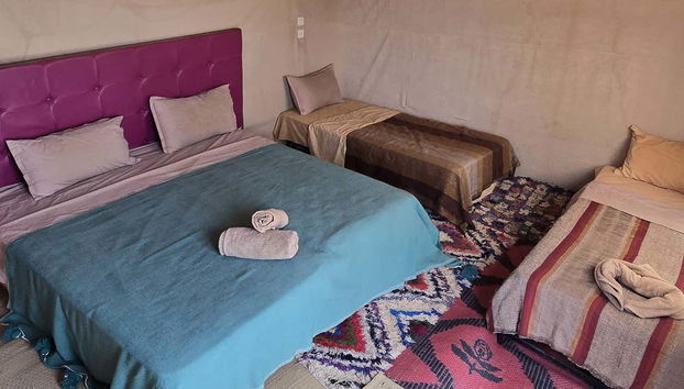 2 Day Private Desert Tour - Photo 5