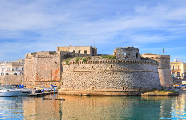 Ionian Coast Trip - Photo 2