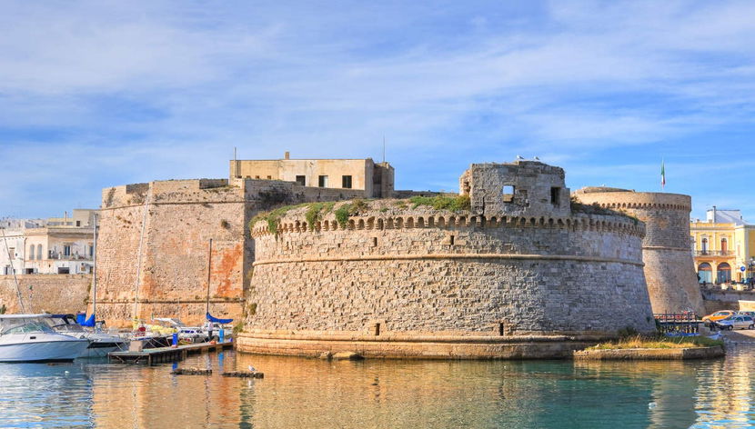 Ionian Coast Trip - Foto 2