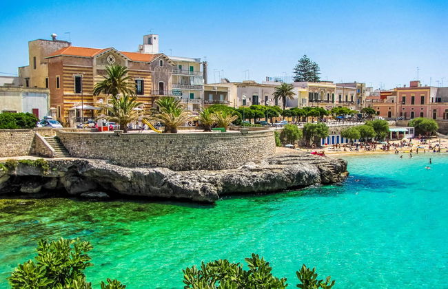 Ionian Coast Trip - Photo 1