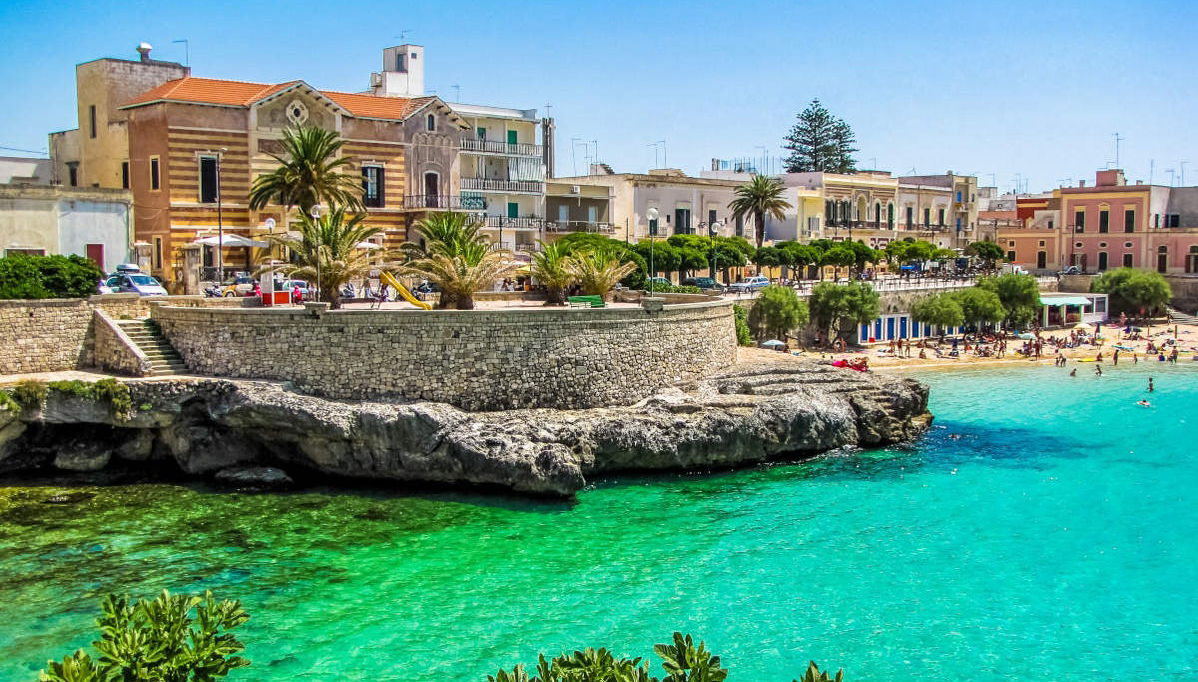 Ionian Coast Trip - Foto 1