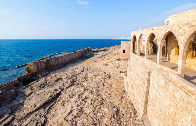 Excursión a Biblos, Museo Nabú y Batroun - Foto 2