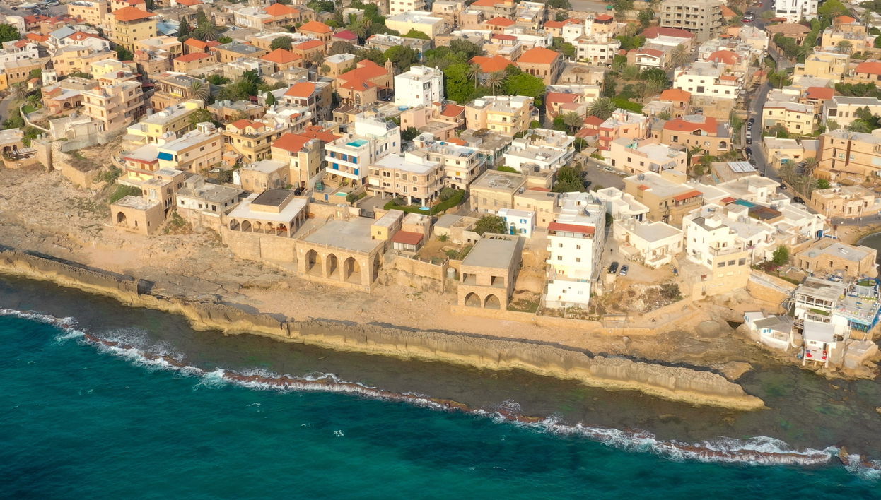 Excursión a Biblos, Museo Nabú y Batroun - Foto 2