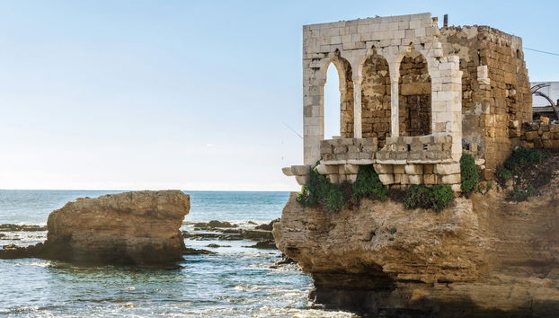 Excursion à Tripoli, Musée Nabu et Batroun - Photo 5