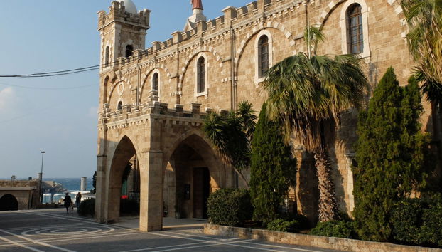 Excursion à Tripoli, Musée Nabu et Batroun - Photo 4