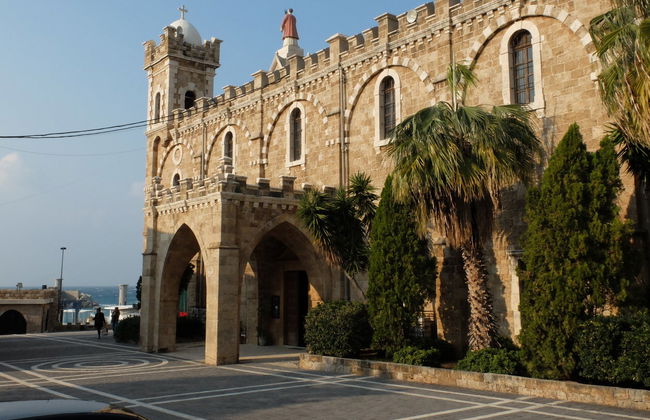 Excursión a Biblos, Museo Nabú y Batroun - Foto 4