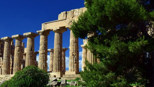 Selinunte Acropolis & Beach Excursion - Photo 5