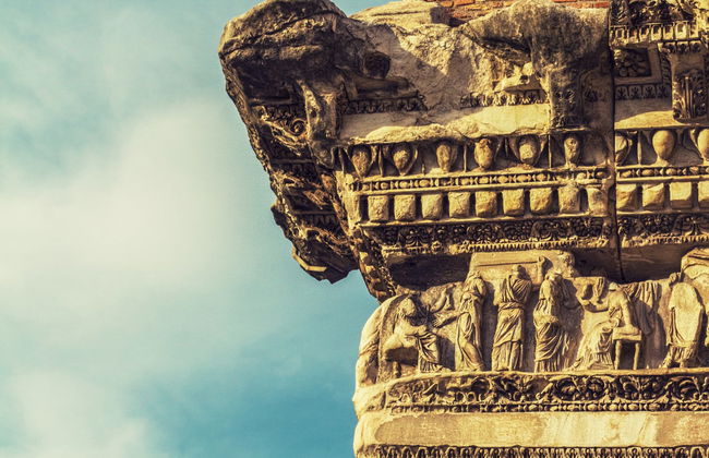 Selinunte Acropolis & Beach Excursion - Photo 3