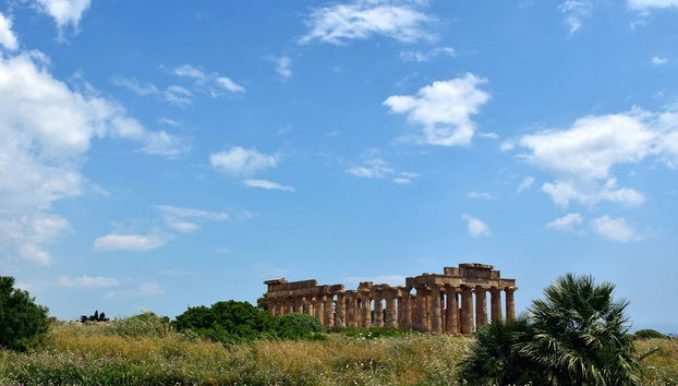 Selinunte Acropolis & Beach Excursion - Photo 4