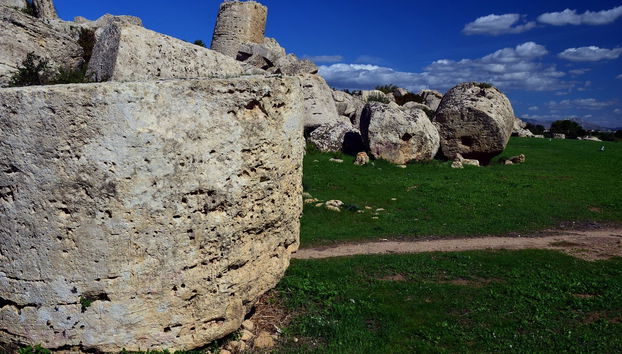 Selinunte Acropolis & Beach Excursion - Photo 2
