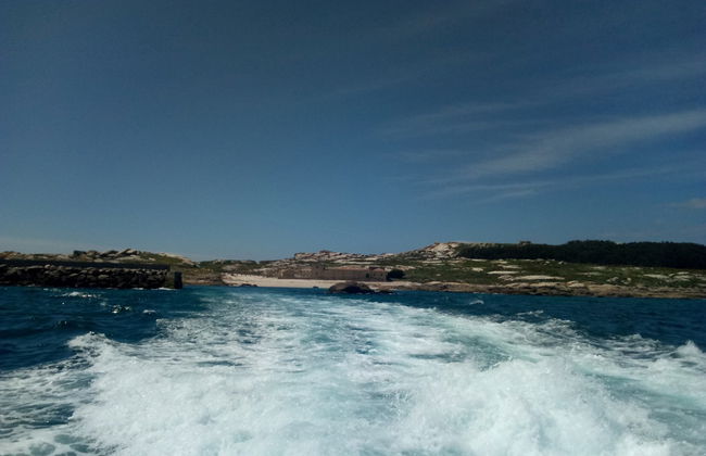 Ons Islands Return Trip - Photo 3