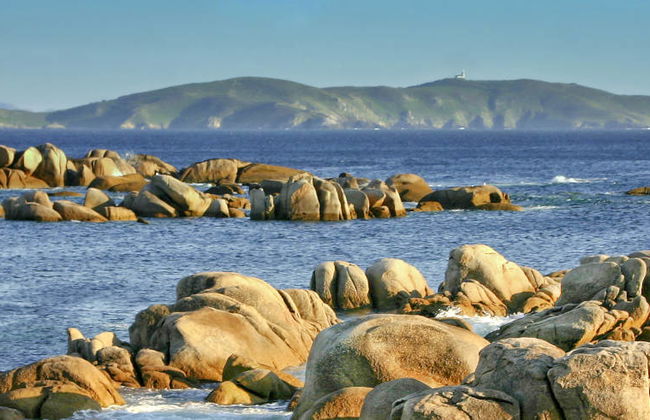 Ons Islands Return Trip - Photo 4