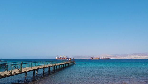 Location de jet-ski dans la Mer Rouge - Photo 4