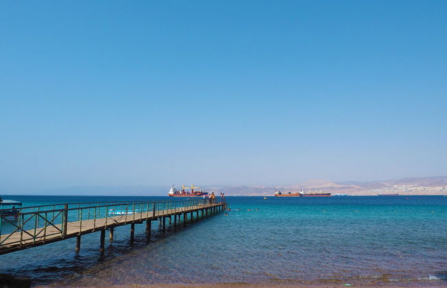 Jet Ski Rental in the Red Sea - Photo 4