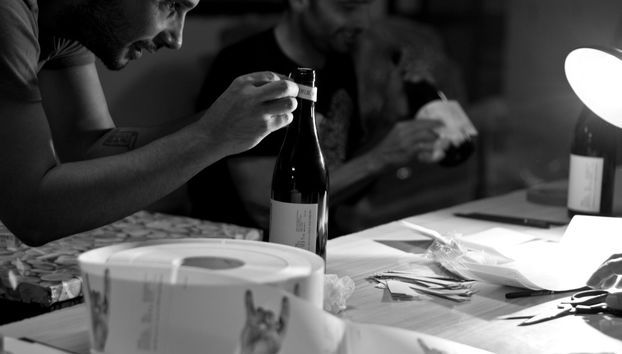 Cata de vinos de bodegas Bigardo - Foto 4