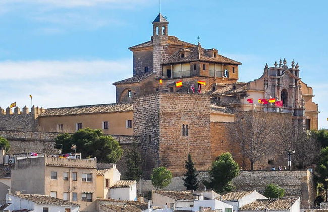 Visita guiada por Caravaca de la Cruz - Foto 3