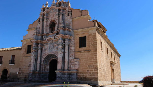 Visite guidée dans Caravaca de la Cruz - Photo 4