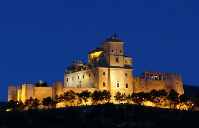 Visita guiada por Caravaca de la Cruz - Foto 2