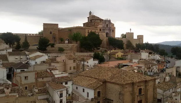 Visite guidée dans Caravaca de la Cruz - Photo 3