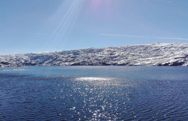Escursione alla Serra da Estrela - Foto 3