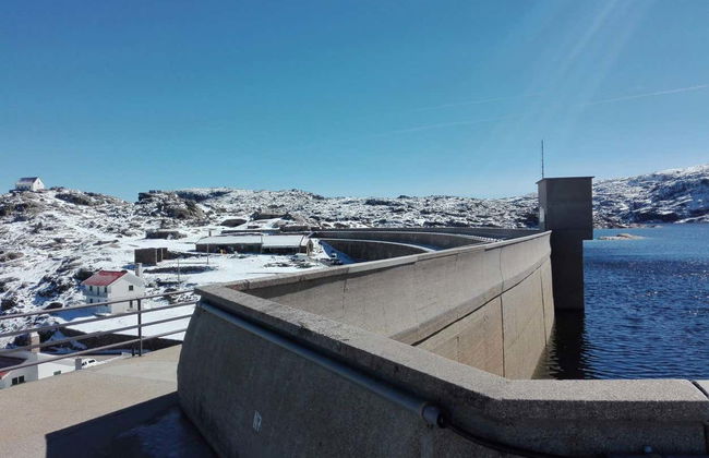 Escursione alla Serra da Estrela - Foto 2