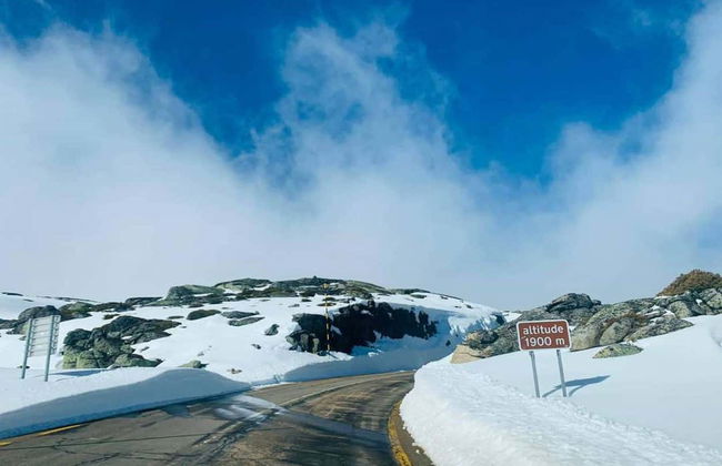 Escursione alla Serra da Estrela - Foto 7