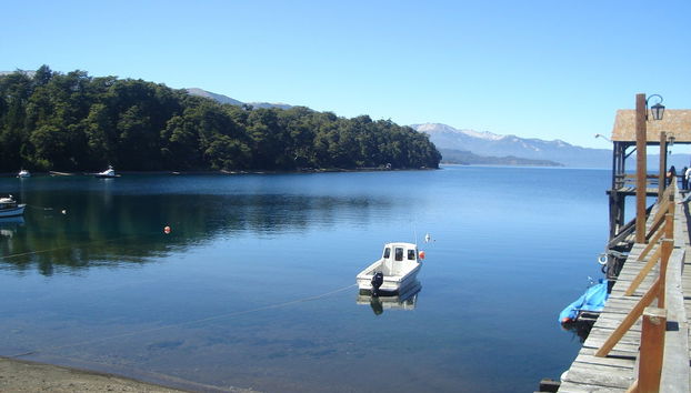 Strada dei Sette Laghi e Villa La Angostura - Foto 3