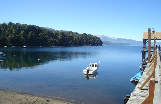 Strada dei Sette Laghi e Villa La Angostura - Foto 3