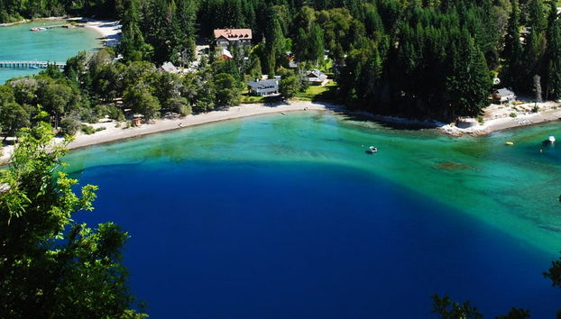 Strada dei Sette Laghi e Villa La Angostura - Foto 5