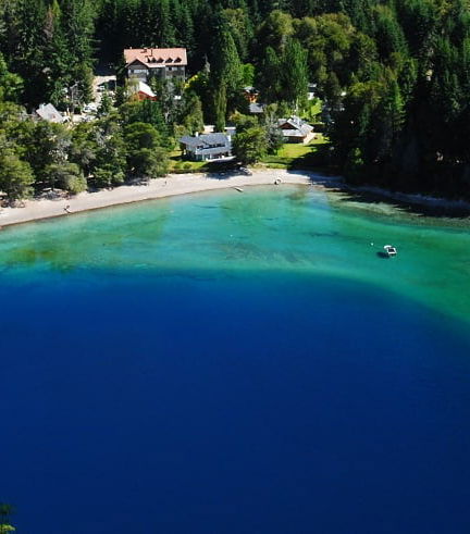 Foto de Camino de los Siete Lagos y Villa La Angostura