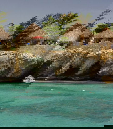 Foto de Excursión a Negril + Paseo en catamarán