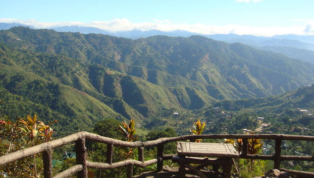 Baguio Guided Tour - Foto 2
