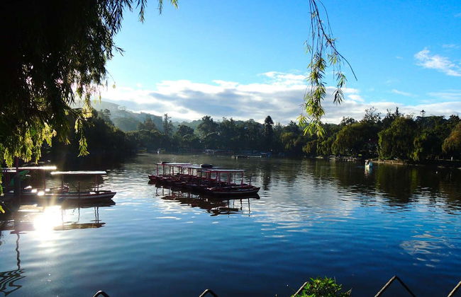 Baguio Guided Tour - Photo 1