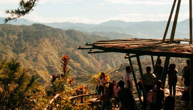 Baguio Guided Tour - Foto 5