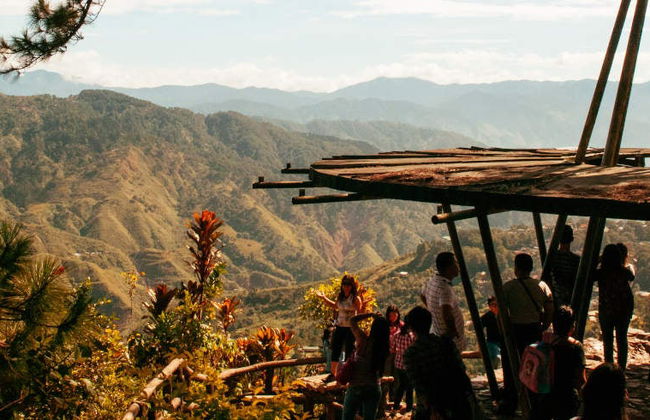 Baguio Guided Tour - Photo 5