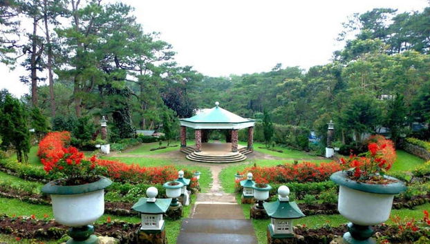 Baguio Guided Tour - Foto 3