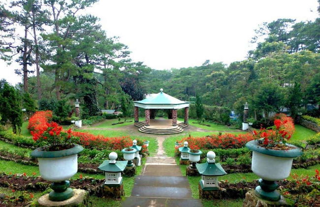 Baguio Guided Tour - Photo 3