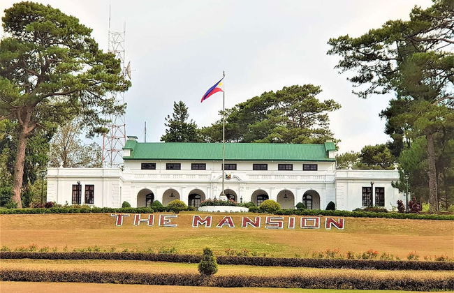 Baguio Guided Tour - Photo 4