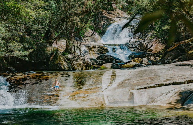 Excursão a Atherton Tablelands - Foto 3