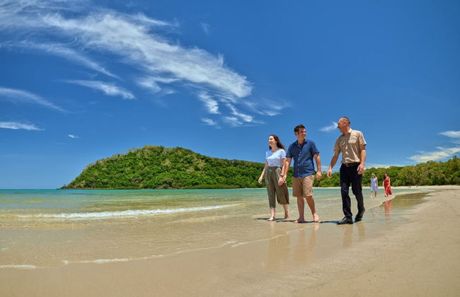 Excursión a Daintree, Mossman Gorge y Cape Tribulation - Foto 3