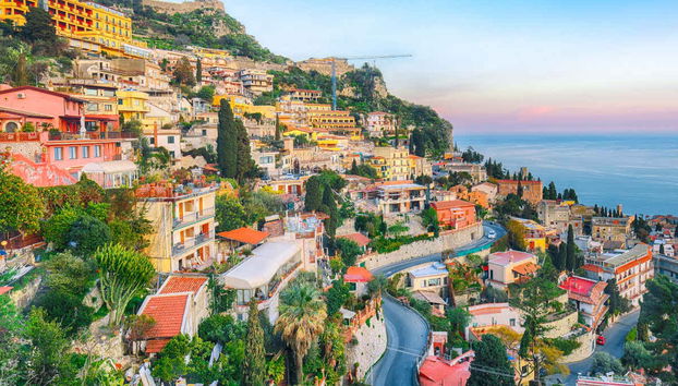 Taormina & Isola Bella Excursion - Foto 3