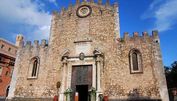 Taormina & Isola Bella Excursion - Foto 2