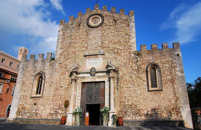 Taormina & Isola Bella Excursion - Foto 2