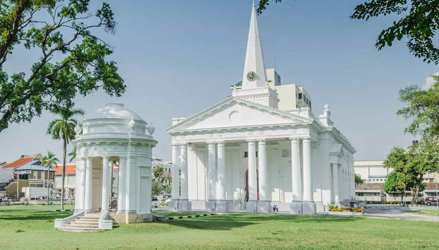 Tour gastronómico por George Town - Foto 2