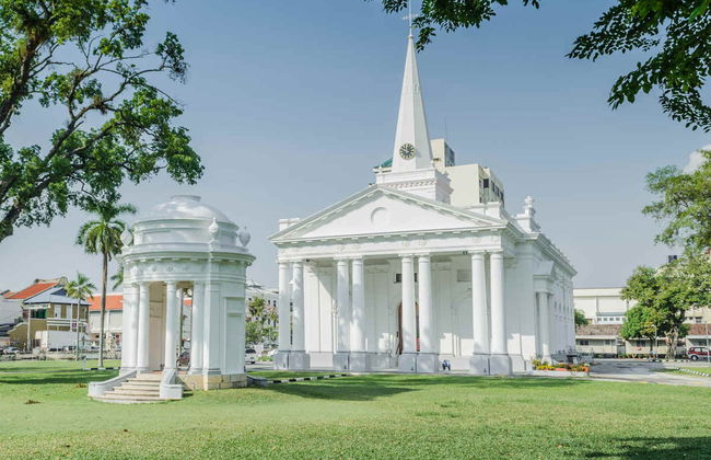 Visite gastronomique dans George Town - Photo 2