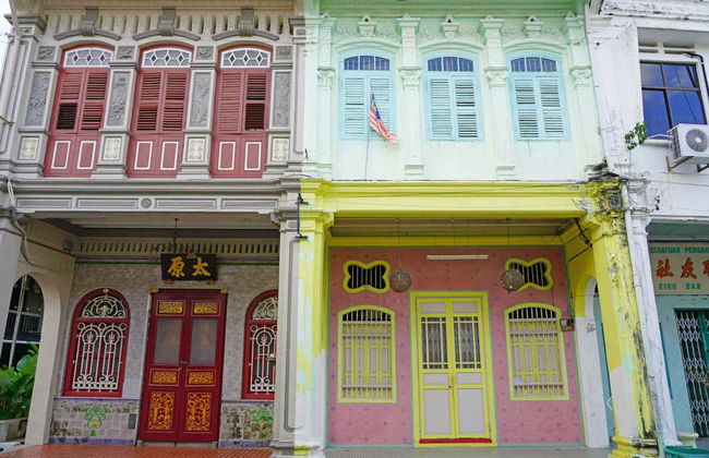 Visite gastronomique dans George Town - Photo 8