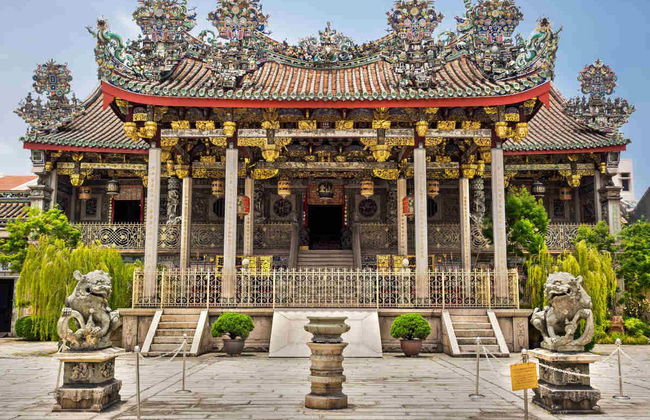 Visite gastronomique dans George Town - Photo 7